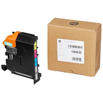 Ёмкость сбора тонера HP 5KZ38A, для Laser 150 MFP 178/179, 7000 стр