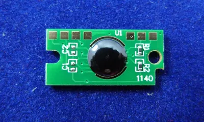 Чип ELP ELP-CH-VLB400-DRUM, черный, 65000 стр.