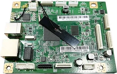 Плата форматера Pantum 302110079501, для M6607NW