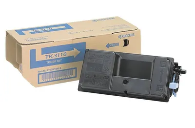 Чип Kyocera TK-3110