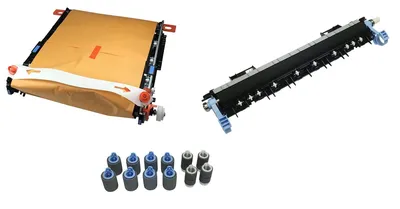 Трансфер КИТ HP CLJ M855/M880 Transfer Kit (D7H14A/D7H14-67901/RY7-5211/RY7-5213)