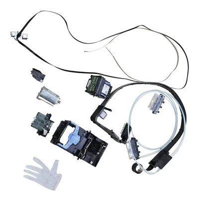 Сервисный набор HP CR357-67072, для DesignJet T920/1500/2500/3500