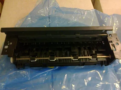 Узел выхода в сборе HP LJ M712/M725 (RM1-8669/CF066-67909) OEM