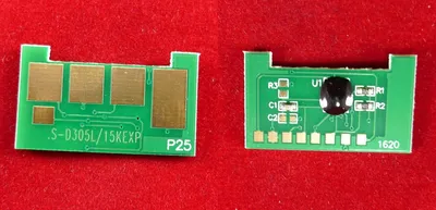 Чип ELP ELP-CH-MLT-D305, черный, 15000 стр.