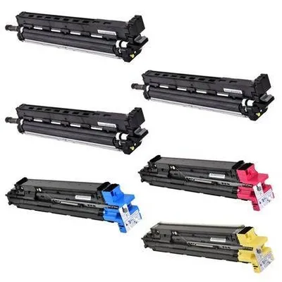 Комплект сервисный KYOCERA Сервисный комплект MK-8525B для TASKalfa 3552ci/3553ci/4052ci/4053ci/5052ci/5053ci/6052ci/6053ci/ ECOSYS P8060cdn