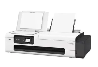 МФУ струйное Canon imagePROGRAF TC-20M (24", A1, 4 цвета, WiFi, сканер А4) (без стенда)