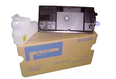Чип Kyocera TK-3130, для FS-4300DN/FS-4200/M3550idn/M3560idn, 25K