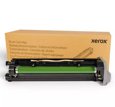 Фотобарабан Xerox 013R00687, VersaLink B7125/7130/7135, 80000 стр