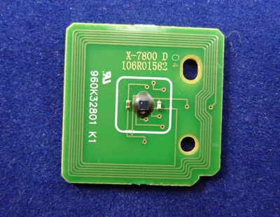 Чип ELP ELP-CH-XE7800-DRUM, черный, 145000 страниц