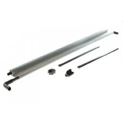 Корзина 44" (комплект) HP DJ T610/T1100/T1120/T1200/T1300/T2300/Z2100/Z3100/Z3200/Z5200 (Q6659-60237/Q6659-60185) HP