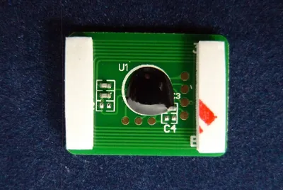 Чип ELP ELP-CH-OC834K-10K, черный, для OKI C834nw/C834dnw/C844dnw, 10K