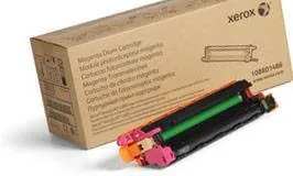 Блок фотобарабана Xerox 108R01486, пурпурный, 40000 стр