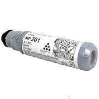 Картридж Ricoh 842338, MP201, черный, 7000 стр.