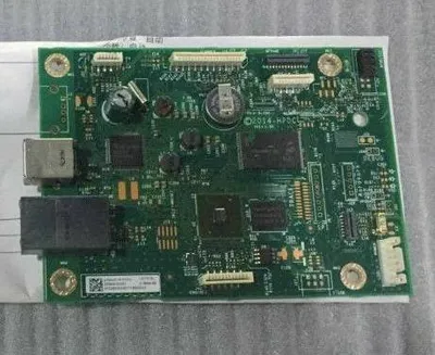 G3Q63-60001 Плата форматера HP  LJ  M132fn/M134fn  (G3Q63-60001) OEM