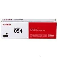 Картридж CANON 054 BK черный   1500 стр
