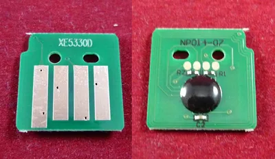 Чип ELP ELP-CH-X5325-DRUM-90K, черный, 90K