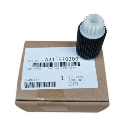 Ролик подачи Konica Minolta A21ER70300, для bizhub PRO C5500/8050