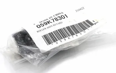 Ролик тормозной Xerox 059K78301, для AltaLink B8145/C8145/8155
