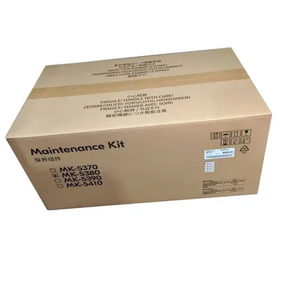 Сервисный комплект Kyocera MK-5380, для PA 4000/MA 4000, 200KK