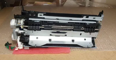 RM2-0291 Дуплекс в сборе HP  CLJ M855 (RM2-0291)