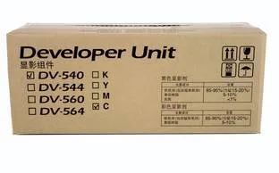 Узел проявки Kyocera DV-560K, для FS-C5200DN/C5300DN (302HN93013)