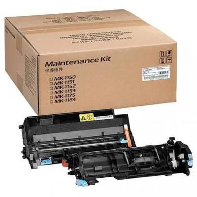 Сервисный комплект (Service Kit) Kyocera MK-1150 для P2235dn/dw/P2040dn/dw/M2135dn/M2635dn/dw/M2735dw/M2040dn/M2540dn/M2640idw (1702RV0NL0)