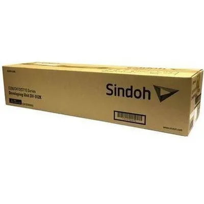 Оригинальный блок фотобарабана для принтера Sindoh A500 и МФУ Sindoh M500. Ресурс 12 000 отпечатков.