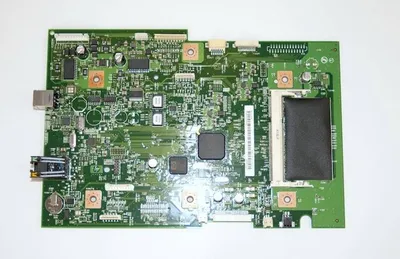 Плата форматера для LJ M2727nf/nfs (CC370-60001) OEM