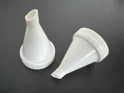 Воронка для флакона Black&White TFunnel38mm, 38мм