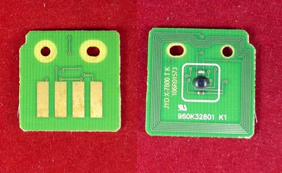 Чип ELP ELP-CH-XE7800-K, черный, 24000 страниц