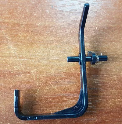 Флажок датчика формата бумаги Samsung JC66-03050A, для ML-2160/SCX-3400/SL-M2022