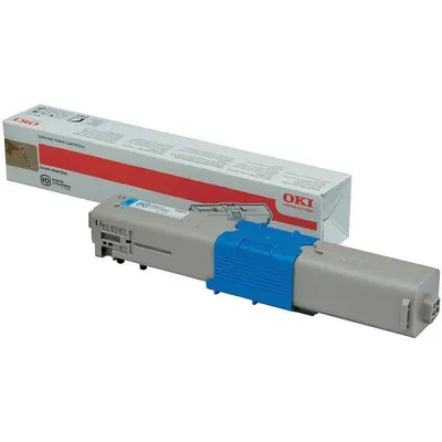 тонер-картридж голубой TONER-C, MC332/MC342-1.5K-NEU ресурс 1 500 страниц А4 (Original)