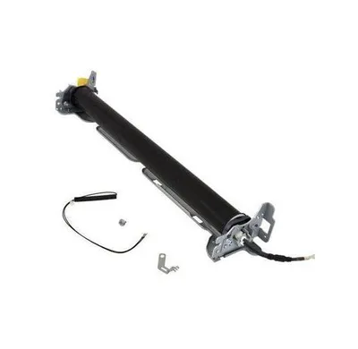 Термоузел Ricoh D0DK4034, рукав печки, для IM 2500/3000/3500