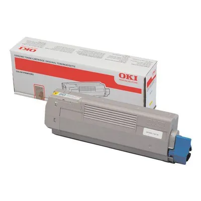 тонер-картридж желтый TONER-Y-C532/C542-1.5K-NEU ресурс 1 500 страниц А4 (Original)