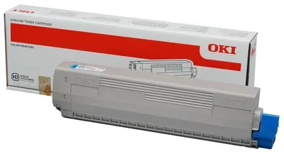 тонер-картридж голубой TONER-C-7.3K-NEU ресурс 7 300 страниц А4 (Original)