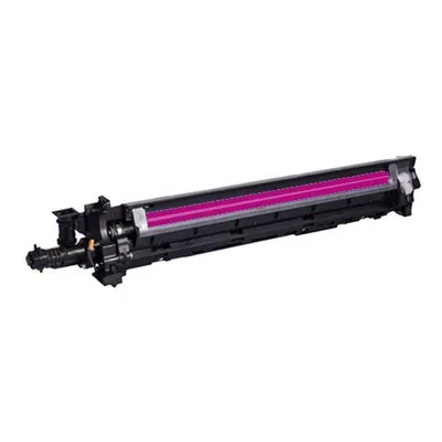 Блок проявки Konica Minolta A7U40ED, красный DV-313M для bizhub C258/C308/C368