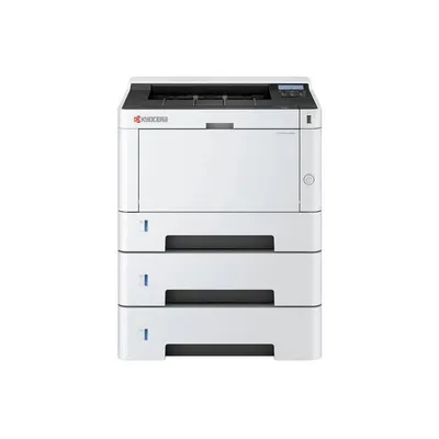 Принтер Kyocera Ecosys PA4000x, лазерный, A4, 40 стр/мин, Ethernet, USB 2.0