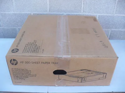 Устройство подачи бумаги HP CE860A, для Color LJ CP5225/5525, 500 листов