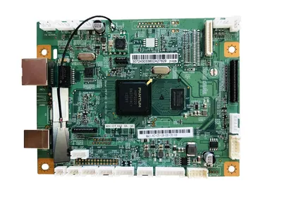 Плата форматера Pantum 302110074101, для M7100DW