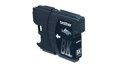 SF-LC1100bk Картридж BROTHER LC11/LC16/LC38/LC61/LC65/LC67/LC980/LC1100BK(high capacity) black 28 ml