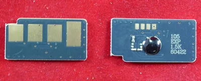 Чип ELP ELP-CH-MLT-D105-1.5K, черный, 1.5K для Samsung ML1910