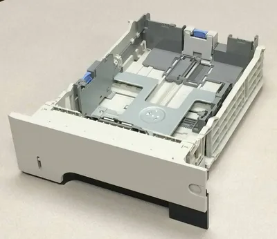 RM1-6279 500-листов кассета (лоток 2,3,4) HP LJ  P3015/M521/M525 (RM1-6279/RM1-8512) OEM