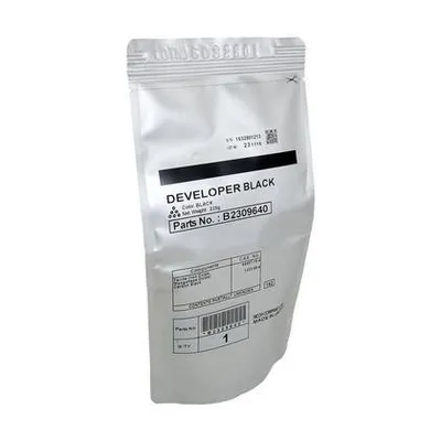 Девелопер B2309640 чёрный для Ricoh Aficio MPC2000/2500/3000/3500/4500 (160000стр,для запуска МФУ не требуется) (B2309640)
