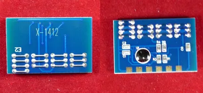 Чип ELP ELP-CH-X3300-8K, черный, 8000 стр.
