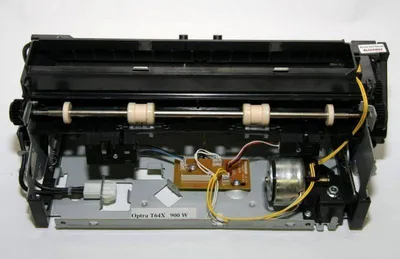 Термоузел Lexmark 40X2590, печь, 300 тыс. стр.