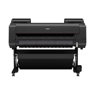 Плоттер Canon imagePROGRAF PRO-4600 (12 цветов/ 44"/ 700 мл )