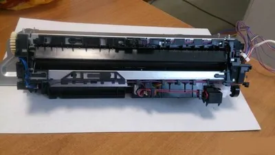Печь Canon RM1-7269, для HP CLJ CP1025/M175/M275/LBP7010c/7018c