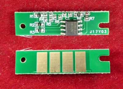 Чип ELP ELP-CH-SP4500-3K, черный, 3K