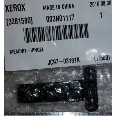 Шарнир ADF Samsung JC97-03191A, для SCX/CLX/SL-M2670