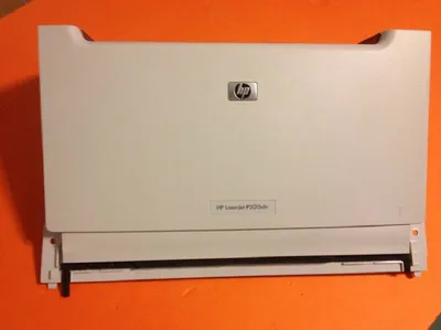 RM1-4266 Крышка передняя в сборе с обходным лотком HP  LJ  P2014/P2015  (RM1-4266) OEM